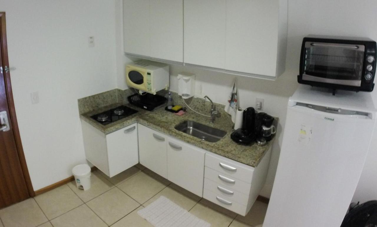 Apartamento De 2 Quartos Com Pe Na Areia Em Manaira João Pessoa Dış mekan fotoğraf