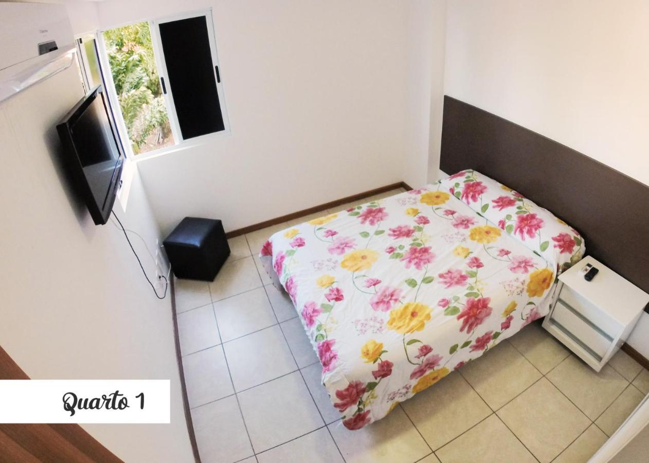 Apartamento De 2 Quartos Com Pe Na Areia Em Manaira João Pessoa Dış mekan fotoğraf